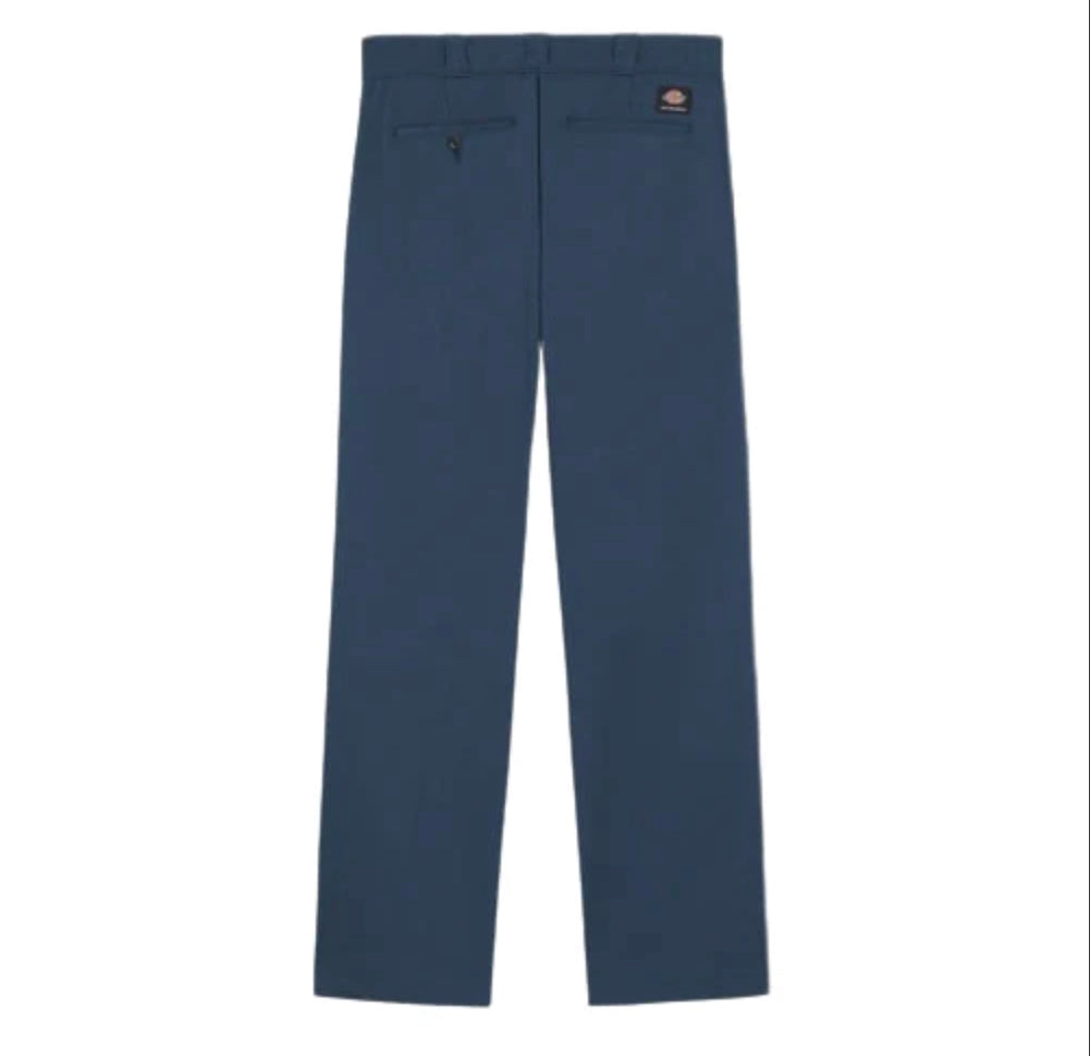 Pantalone 874 Work Pant Flex blu