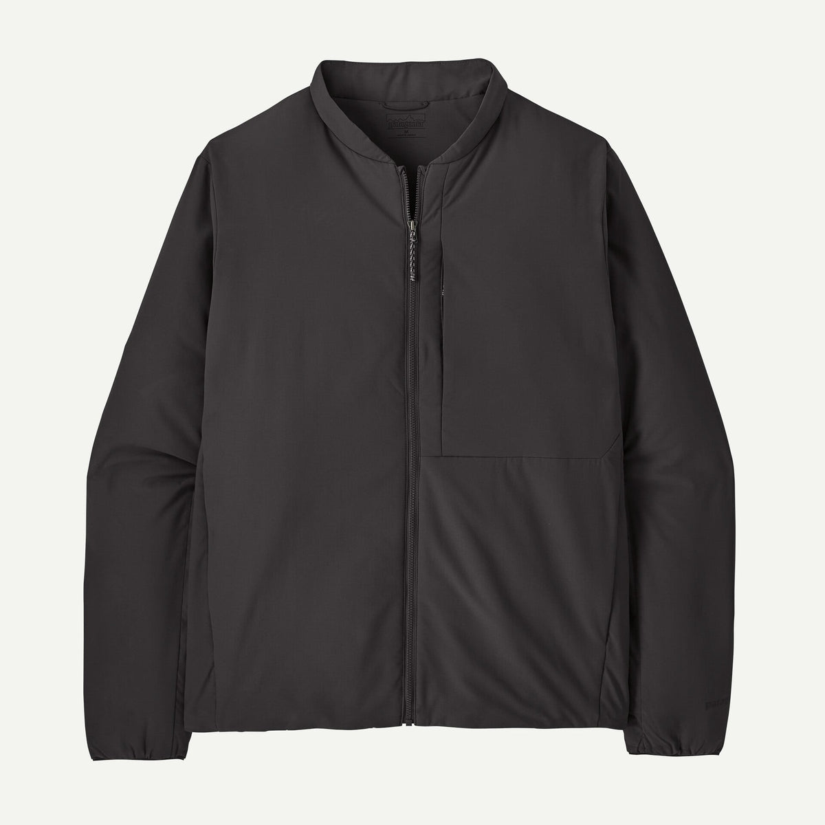 Bomber Nano Air nero