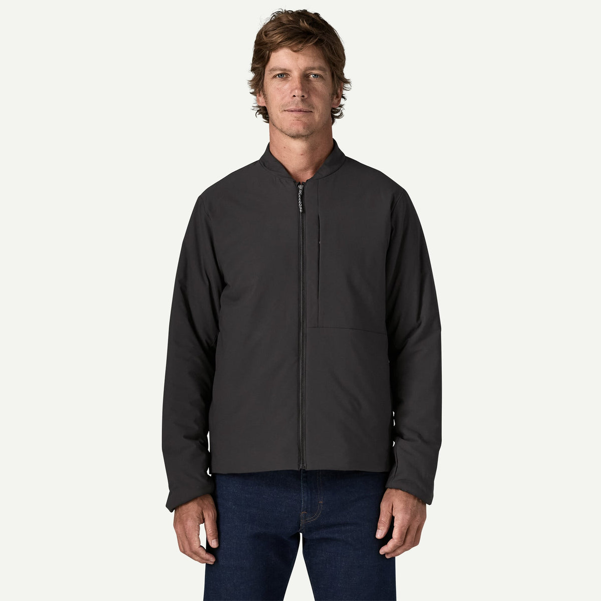 Bomber Nano Air nero
