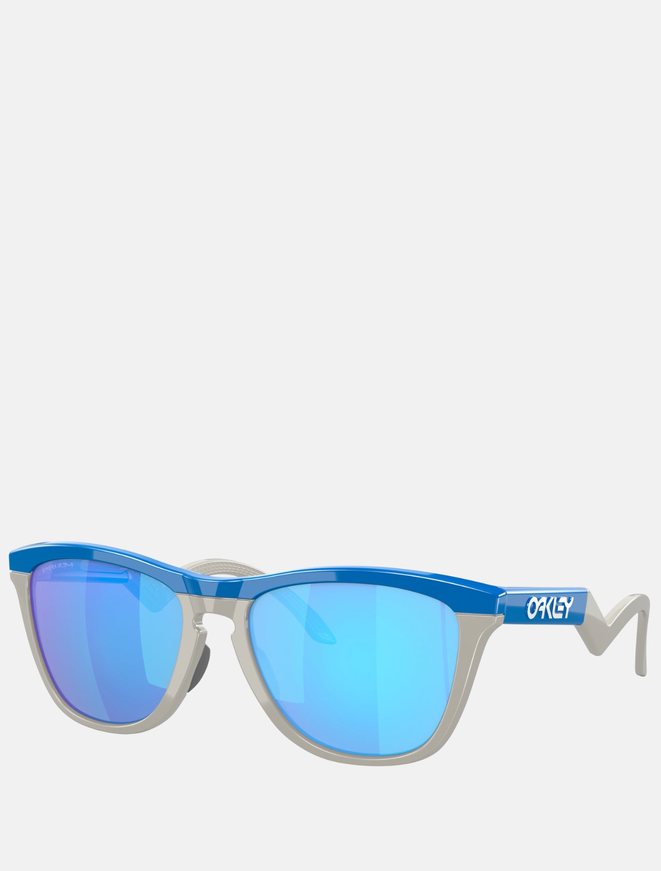 Occhiali Oakley Frogskins Hybrid blu