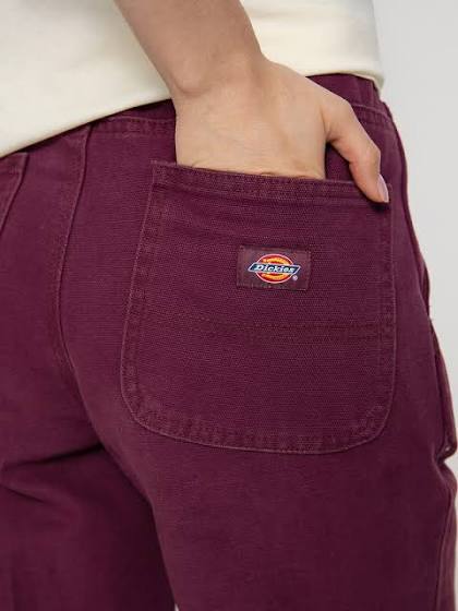 Pantalone Carpenter vino donna