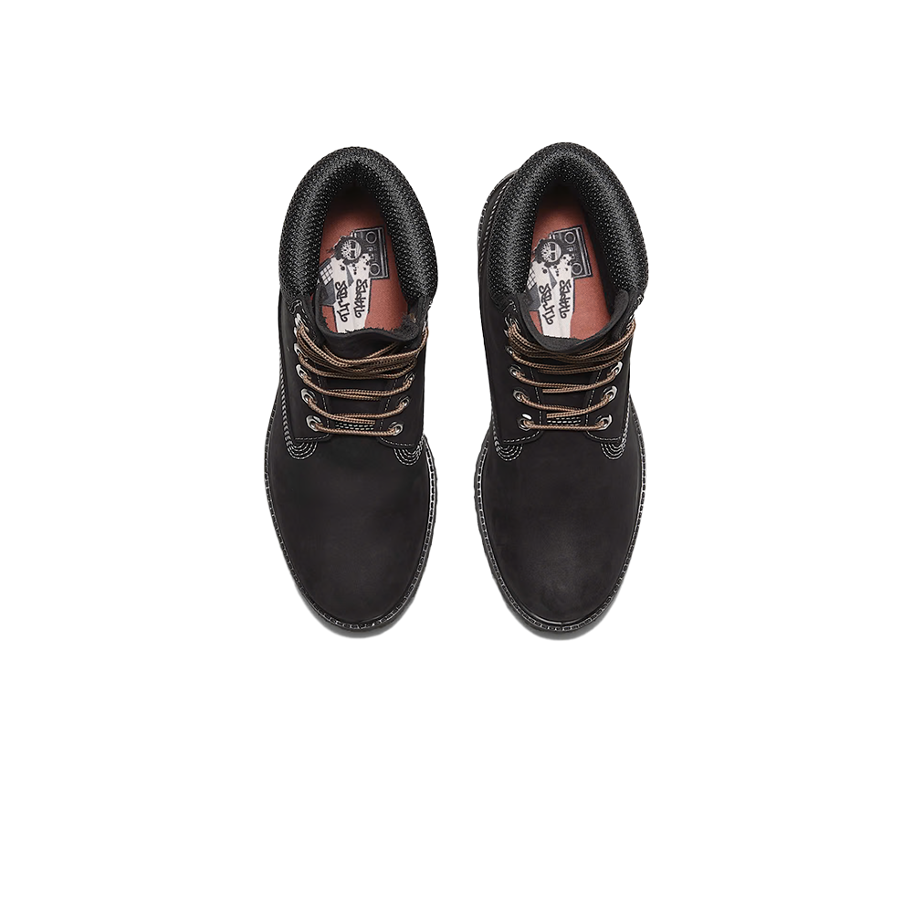 Scarponcino Impermeabile Timberland® nero