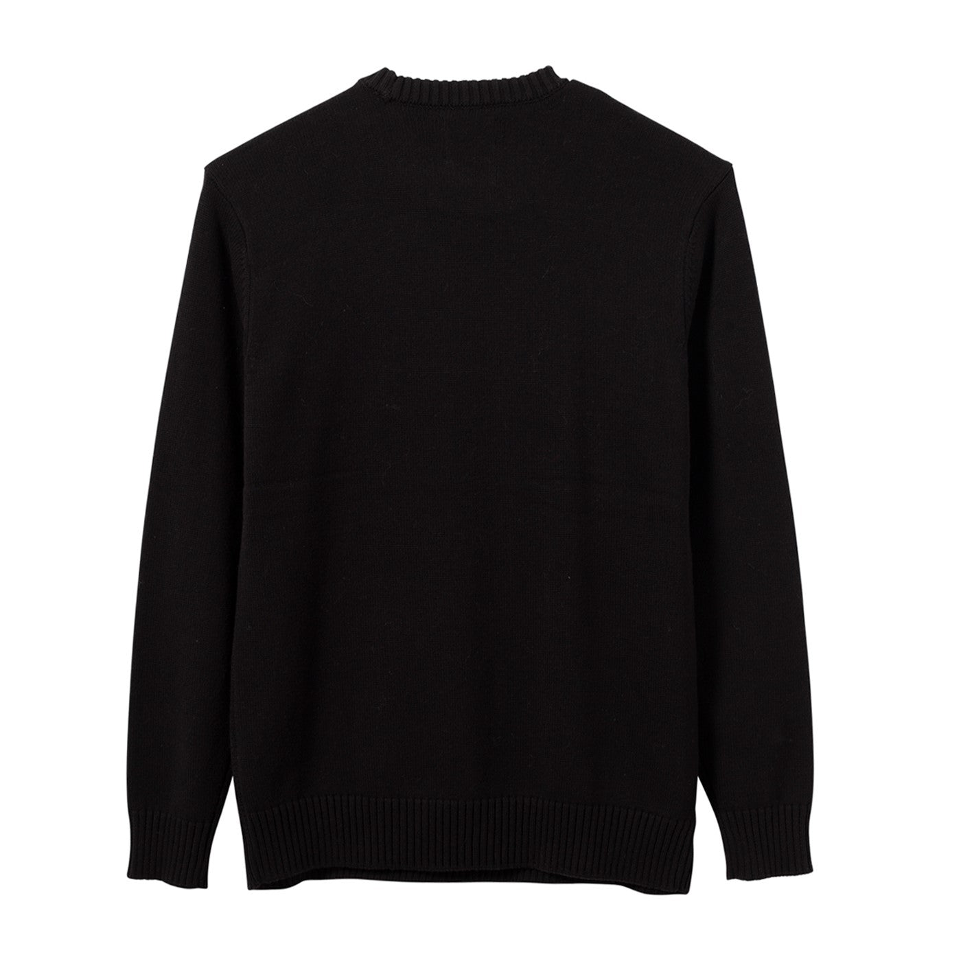 Maglione Orca nero