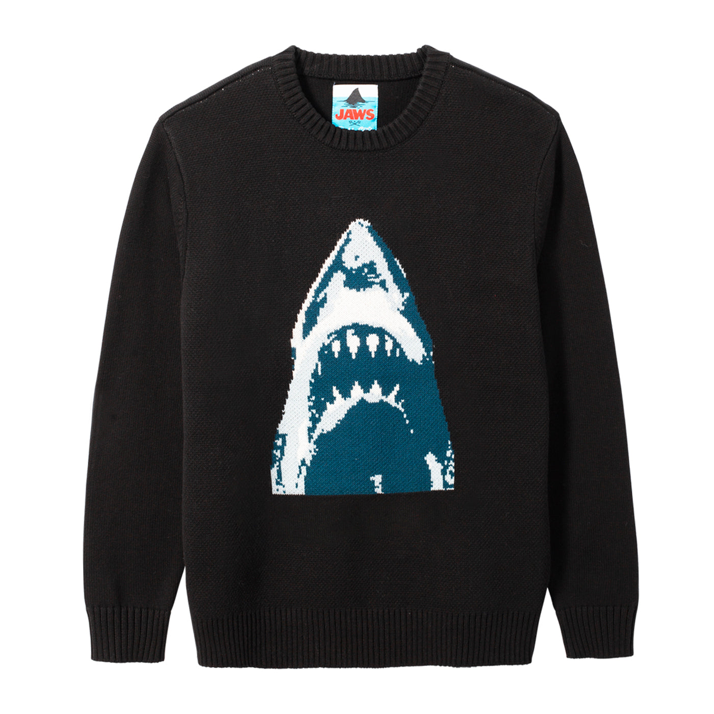 Maglione Orca nero