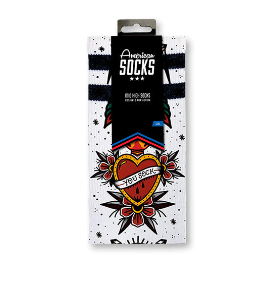 Calze American Socks You Sock