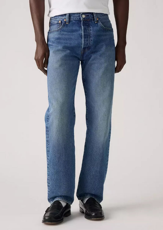 Jeans 501 original denim