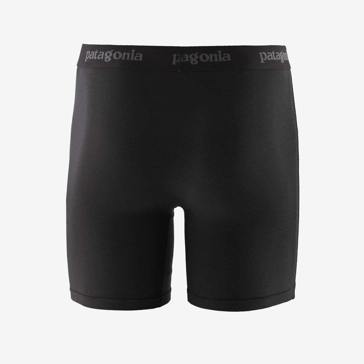 Boxer Patagonia nero