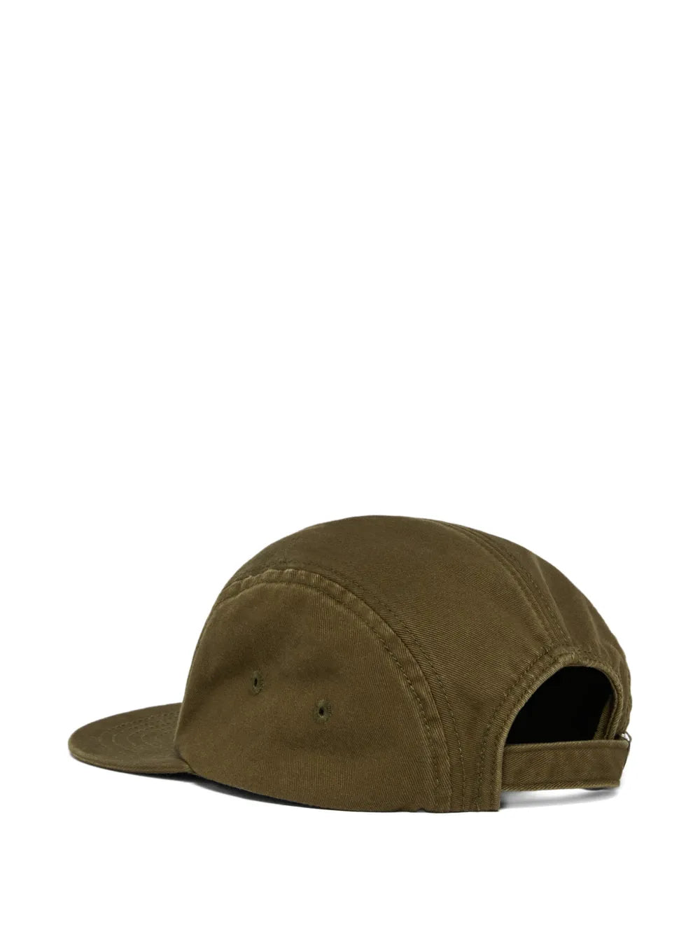 Cappellino MM6 regolabile verdone