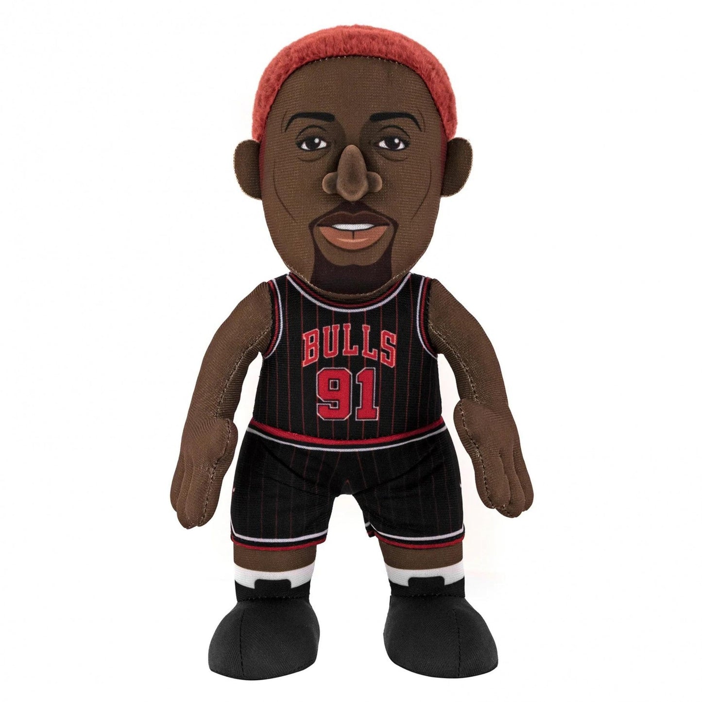 Pupazzo Dennis Rodman - Chicago Bulls