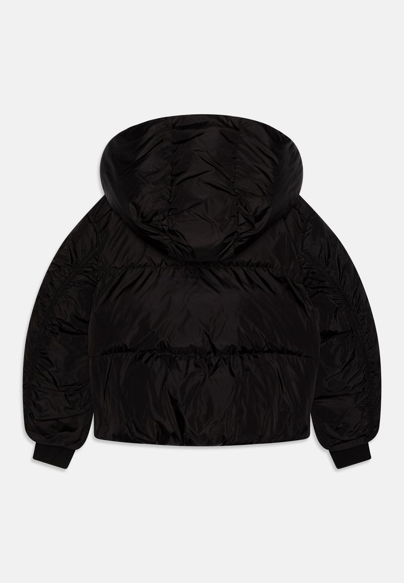 Bomber Maison Margiela nero - 12/16 ANNI