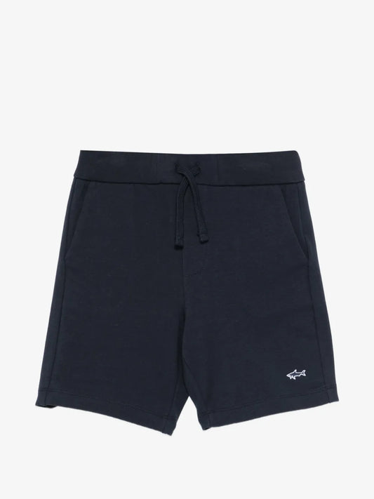 Pantaloncini Paul & Shark celeste - 4/12 ANNI