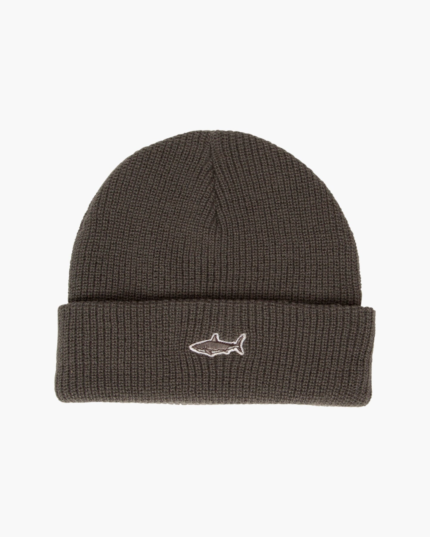 Cappellino Beanie Fishsticks grigio