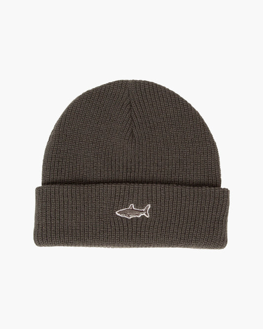 Cappellino Beanie Fishsticks grigio