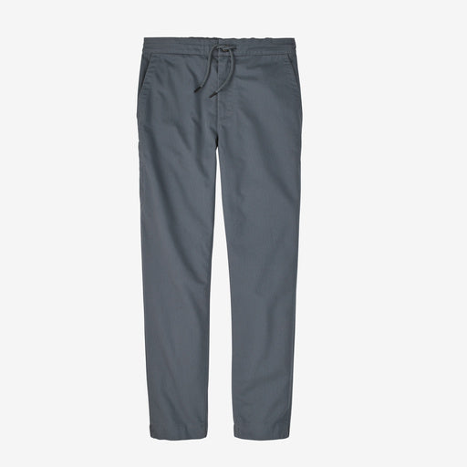 Pantalone Twill Traveler grigio