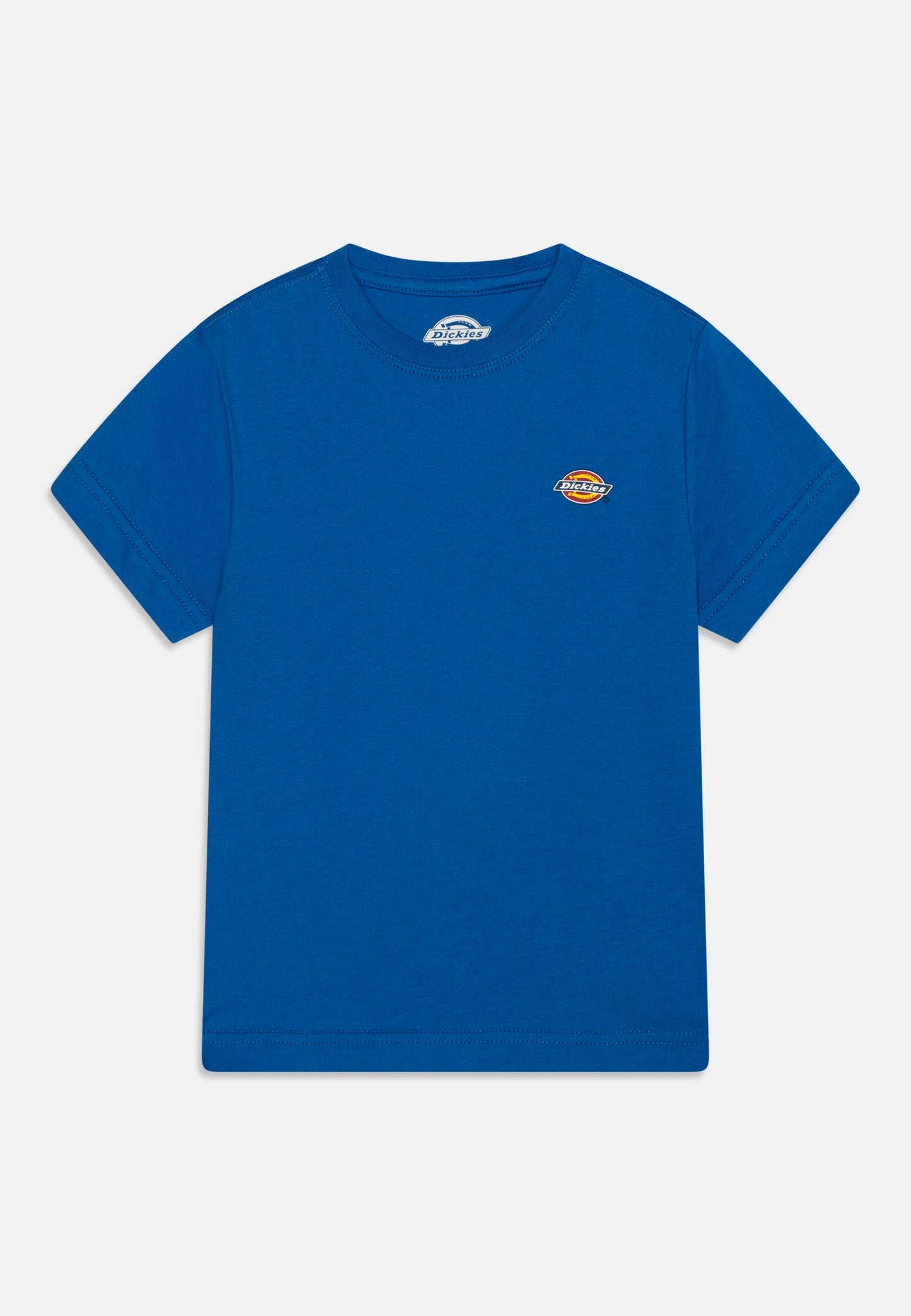 T-Shirt Mapleton blu - 4/16 ANNI