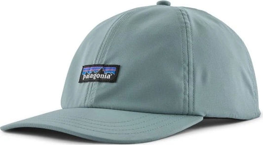 Cappellino Terrebonne celeste