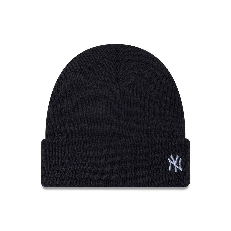 Berretto New York Yankees blu