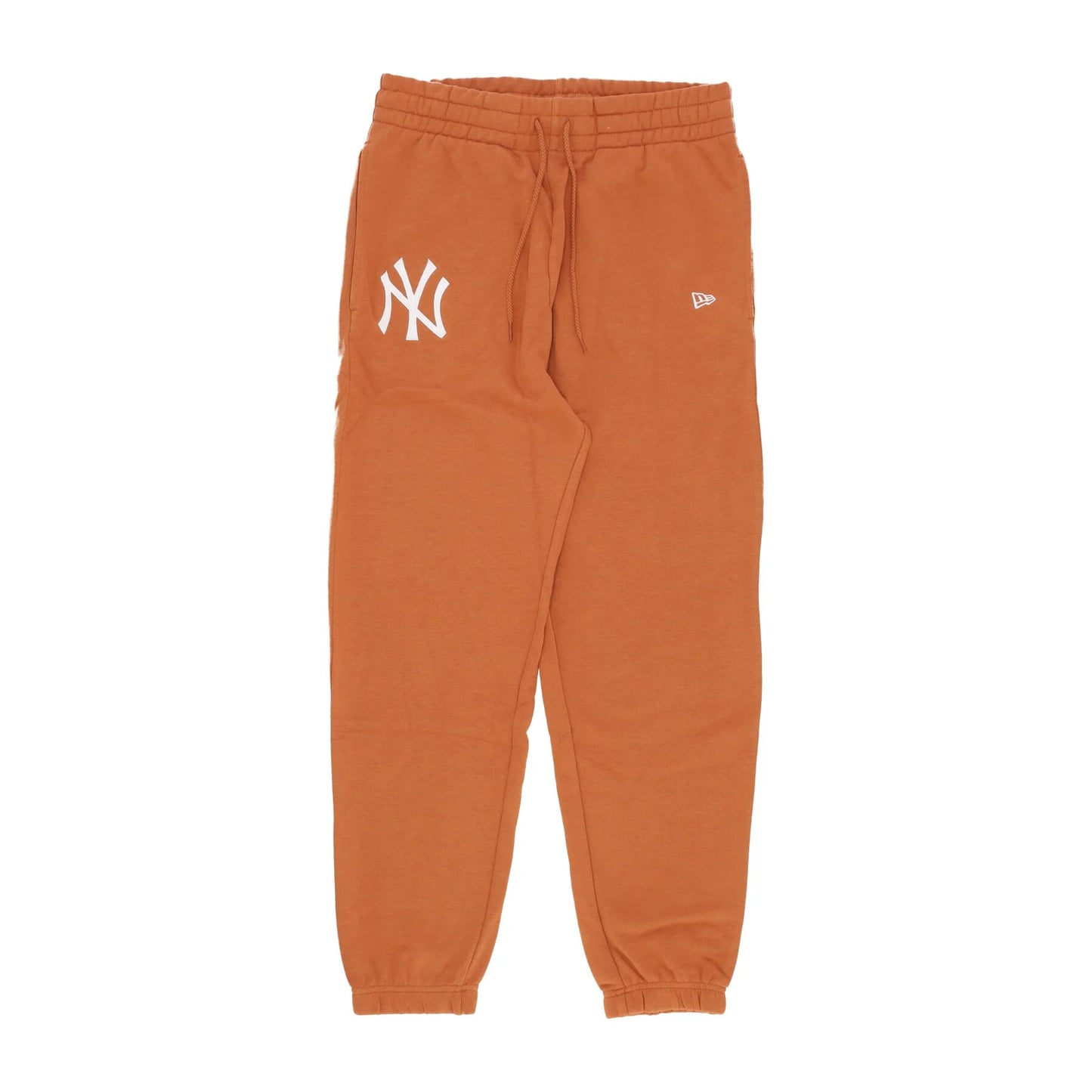 Pantalone Tuta New York Yankees caramello