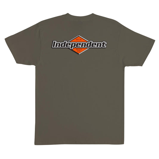 T-Shirt Mojochrome verdone
