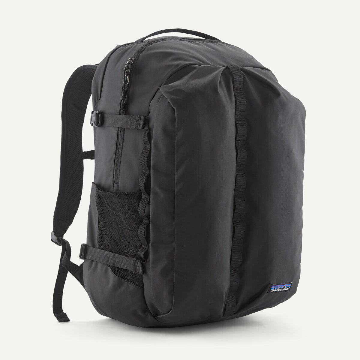 Zaino Refugio day pack nero 32L