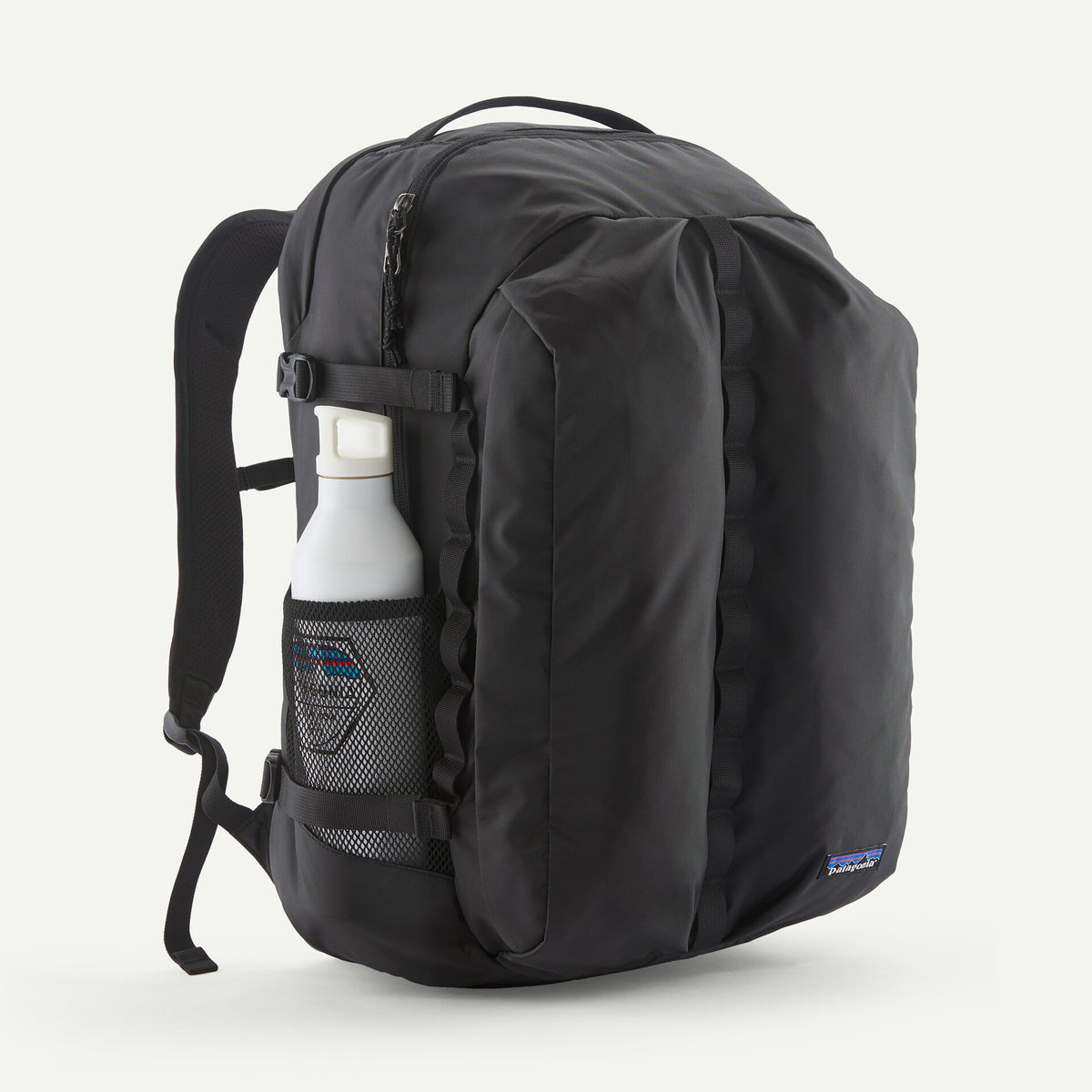 Zaino Refugio day pack nero 32L