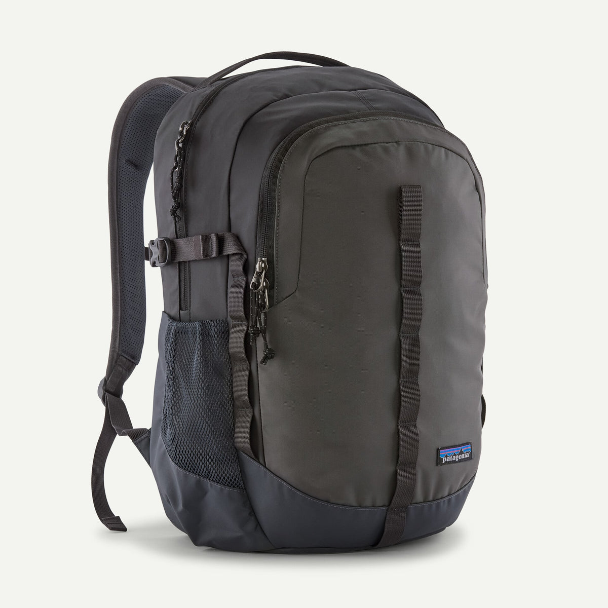 Zaino Refugio Day nero 26L