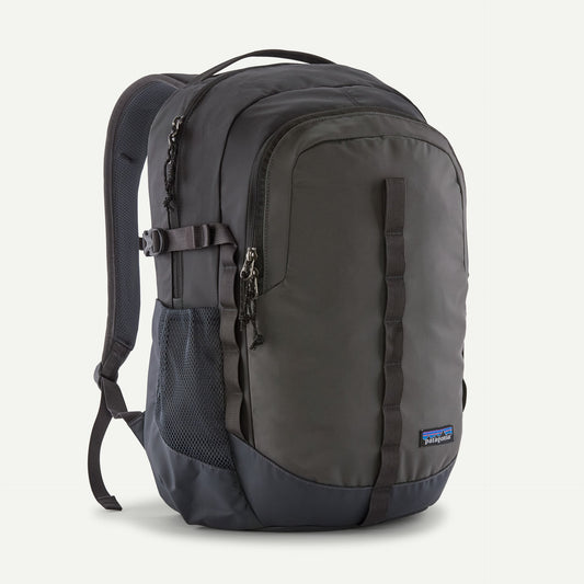 Zaino Refugio Day nero 26L