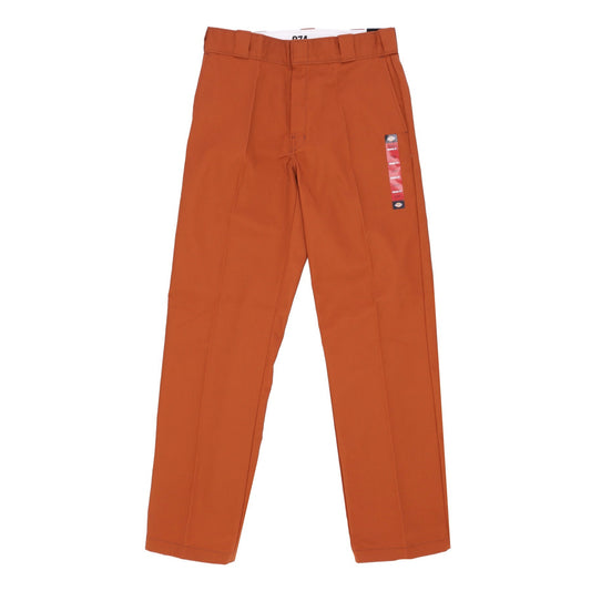 Pantalone 874 Work Pant ruggine