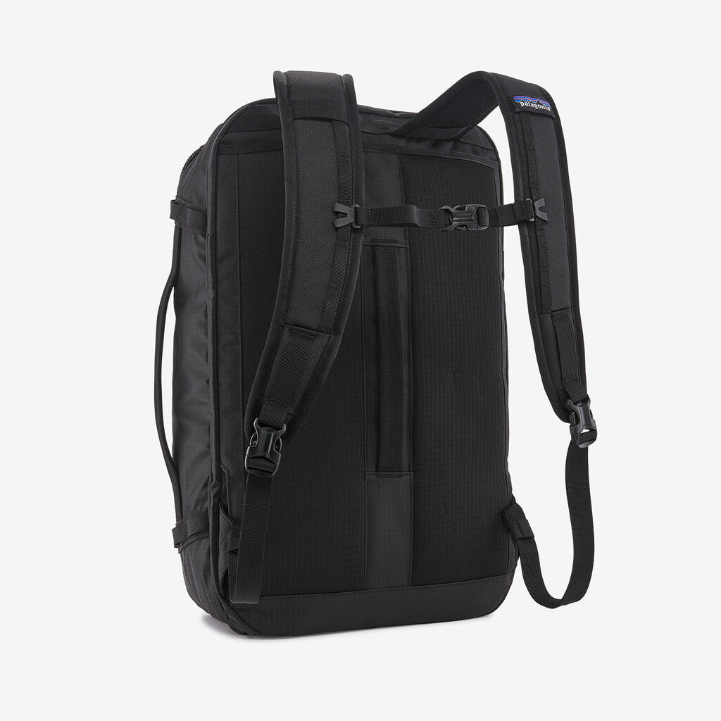 Zaino Black hole mini MLC 30L nero