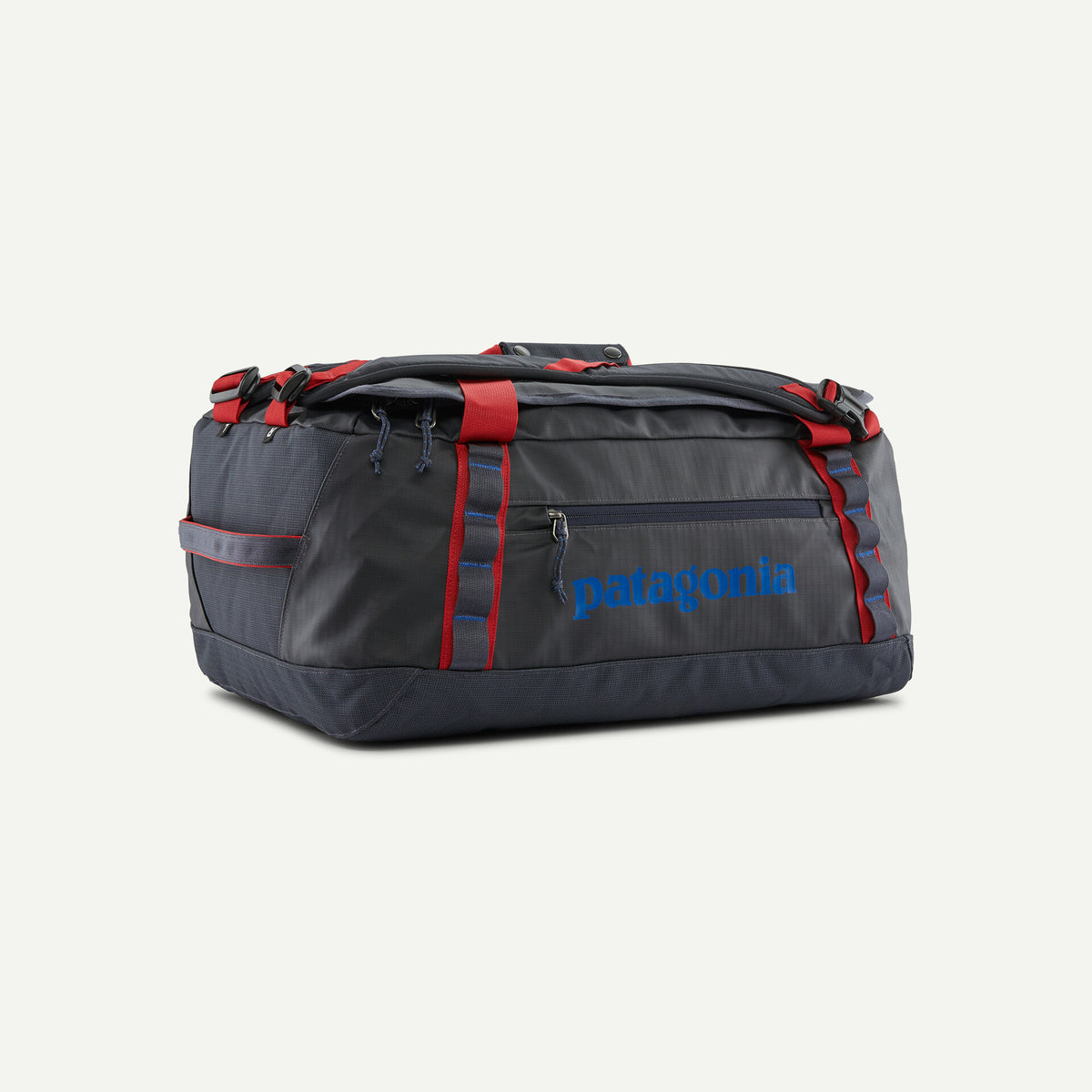 Zaino Black Hole Duffel grigio 40L