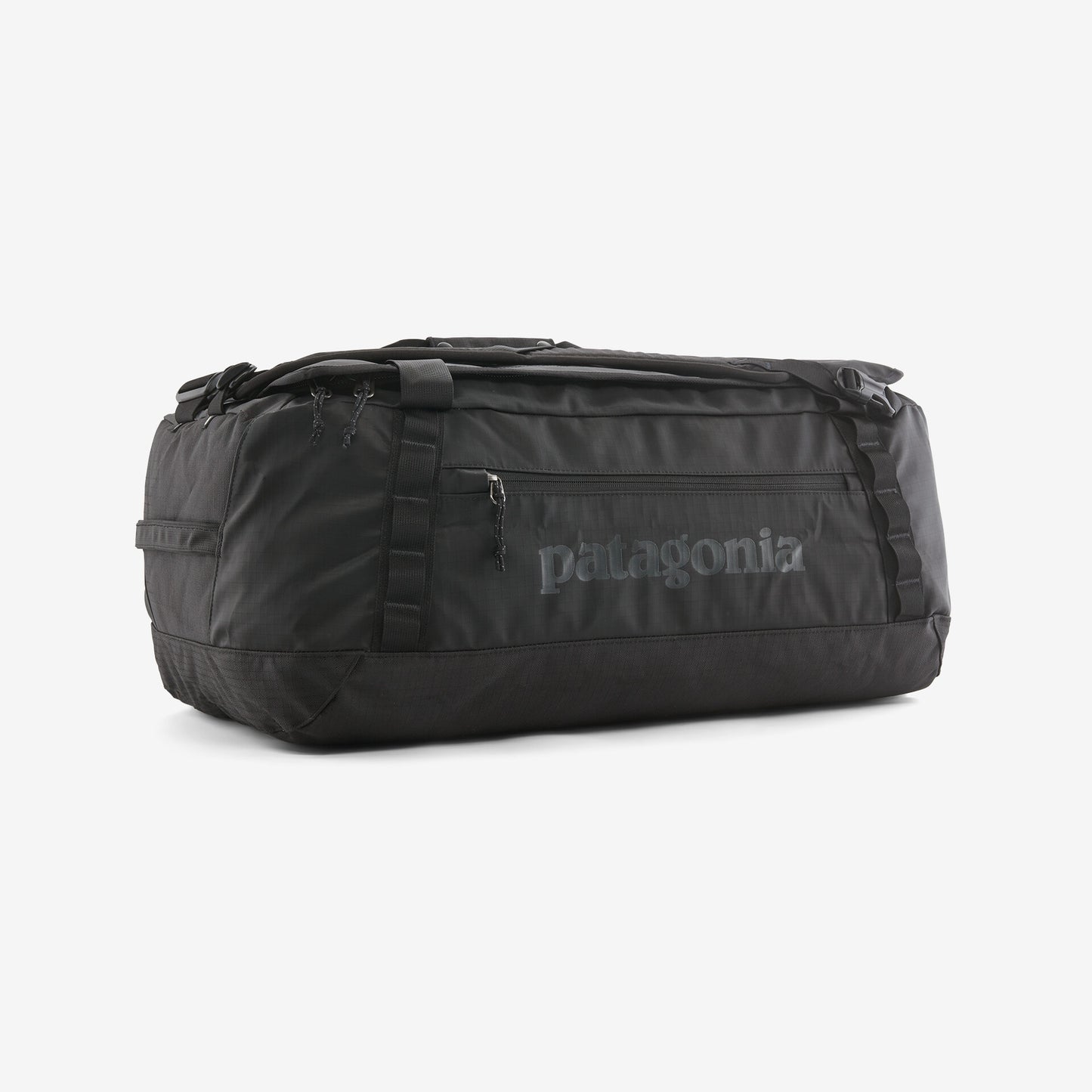 Zaino Black Hole Duffel nero 55L