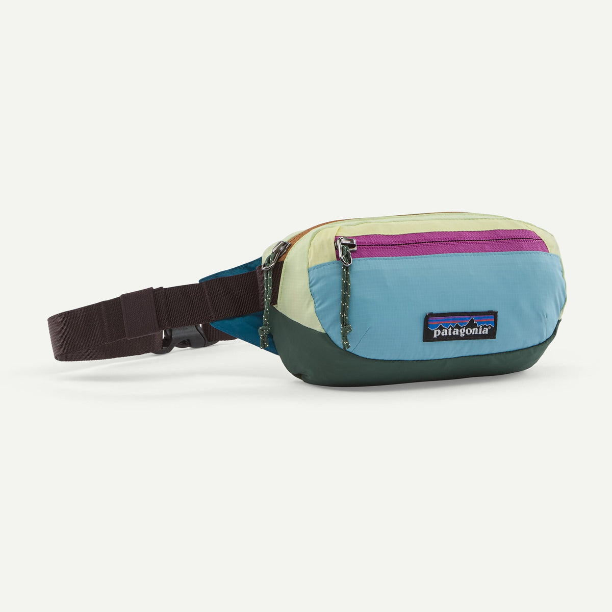 Marsupio Terravia mini hip - 1L