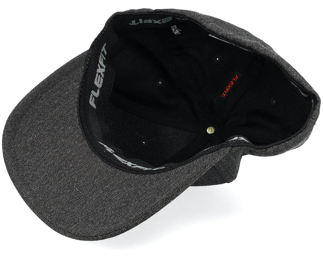 Cappello Full Stone grigio