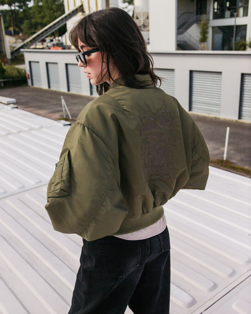 Bomber Vaderetro verdone