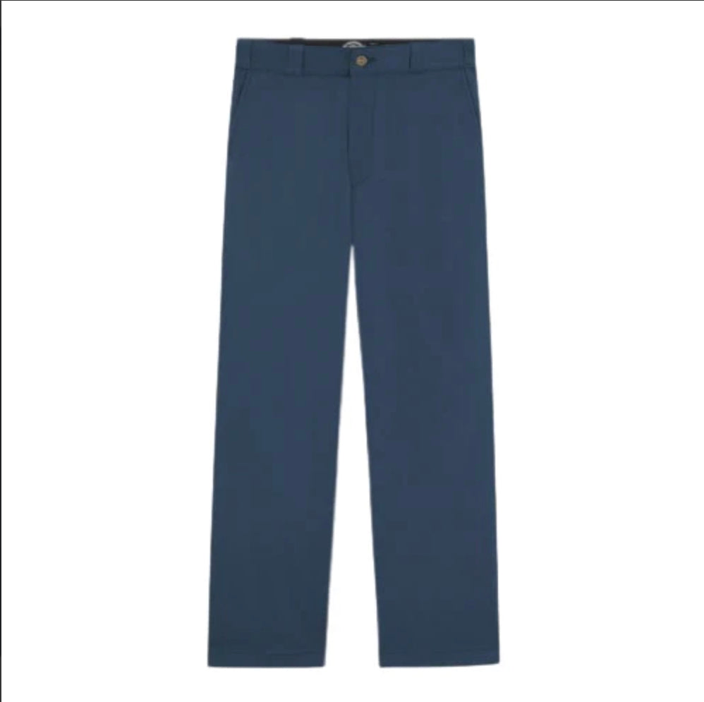 Pantalone 874 Work Pant Flex blu