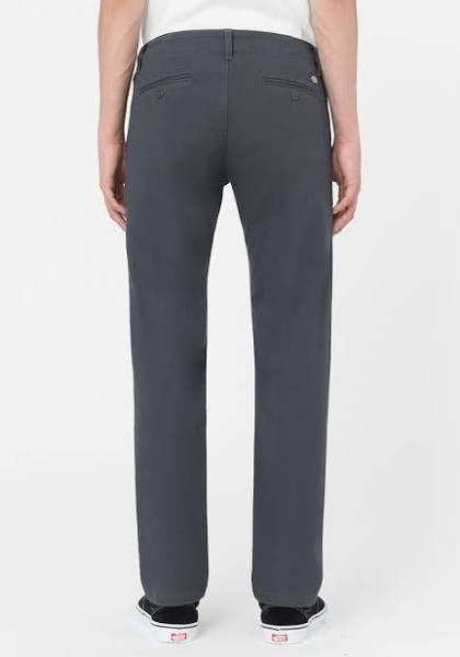 Pantalone Kerman grigio