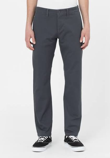 Pantalone Kerman grigio