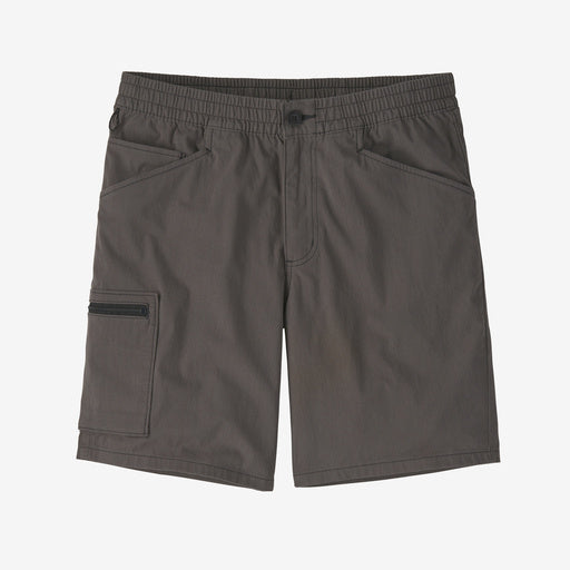 Pantaloncini Nomader grigio