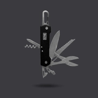 Kit coltello Dollynoire