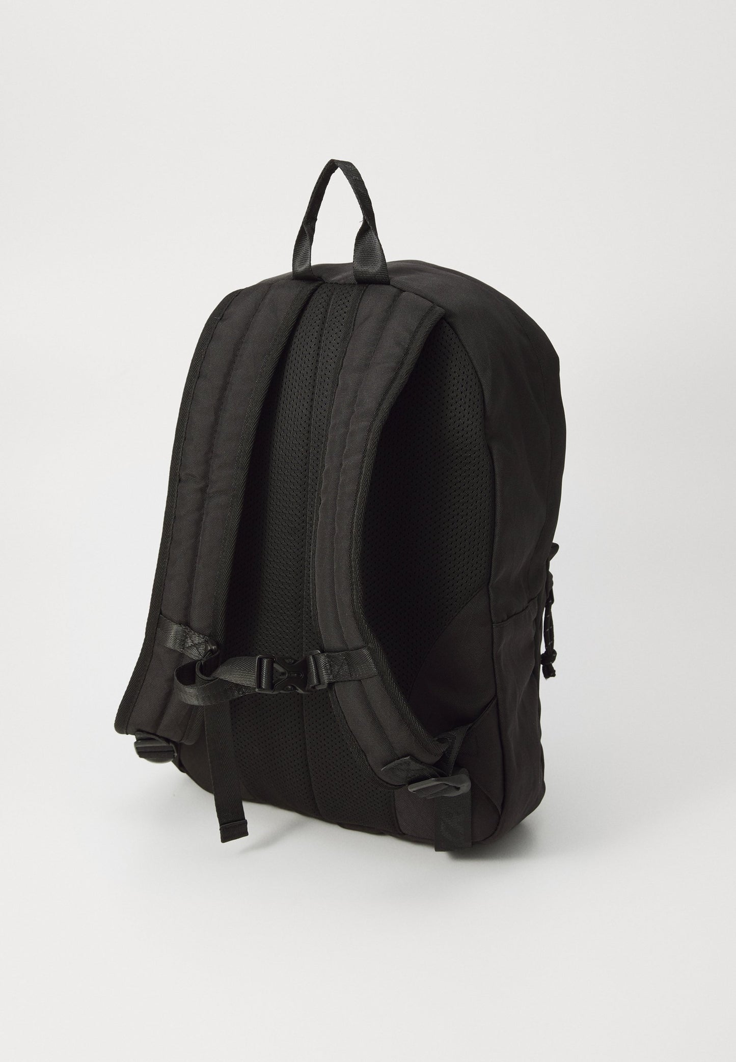 Zaino Santa Cruz nero