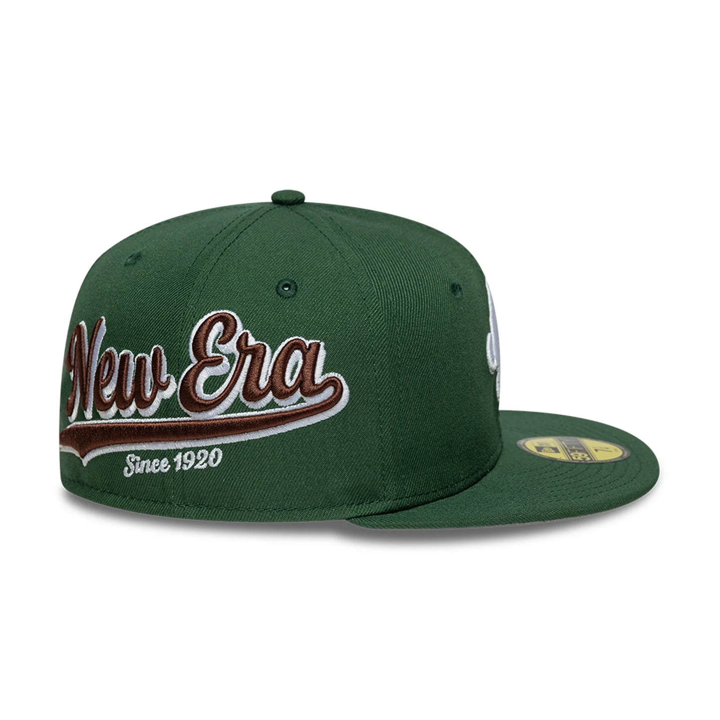 Cappellino 59FIFTY verde