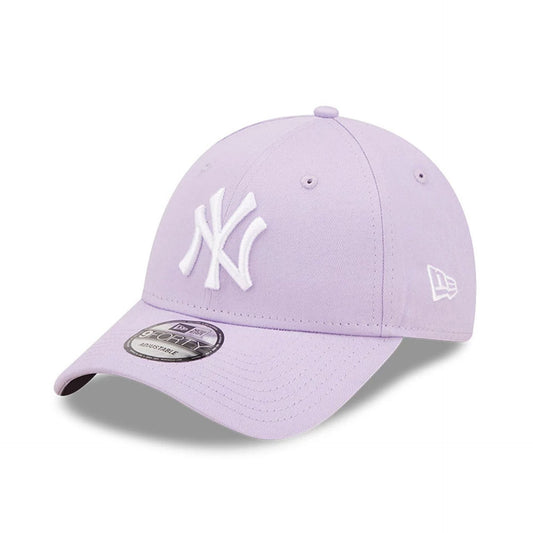 Cappellino 9FORTY NY lilla