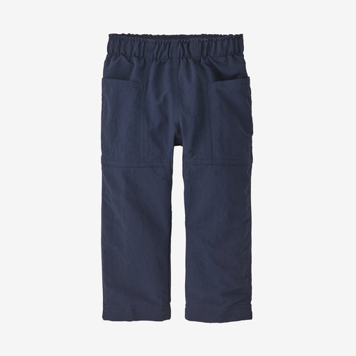 Pantalone Baggies™ blu - 2/10 ANNI