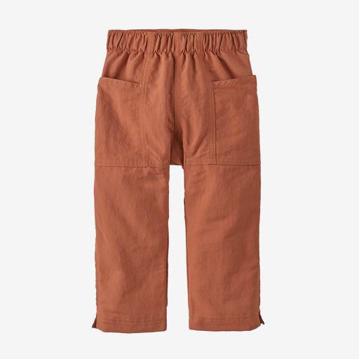 Pantalone Baggies™ ruggine - 2/10 ANNI