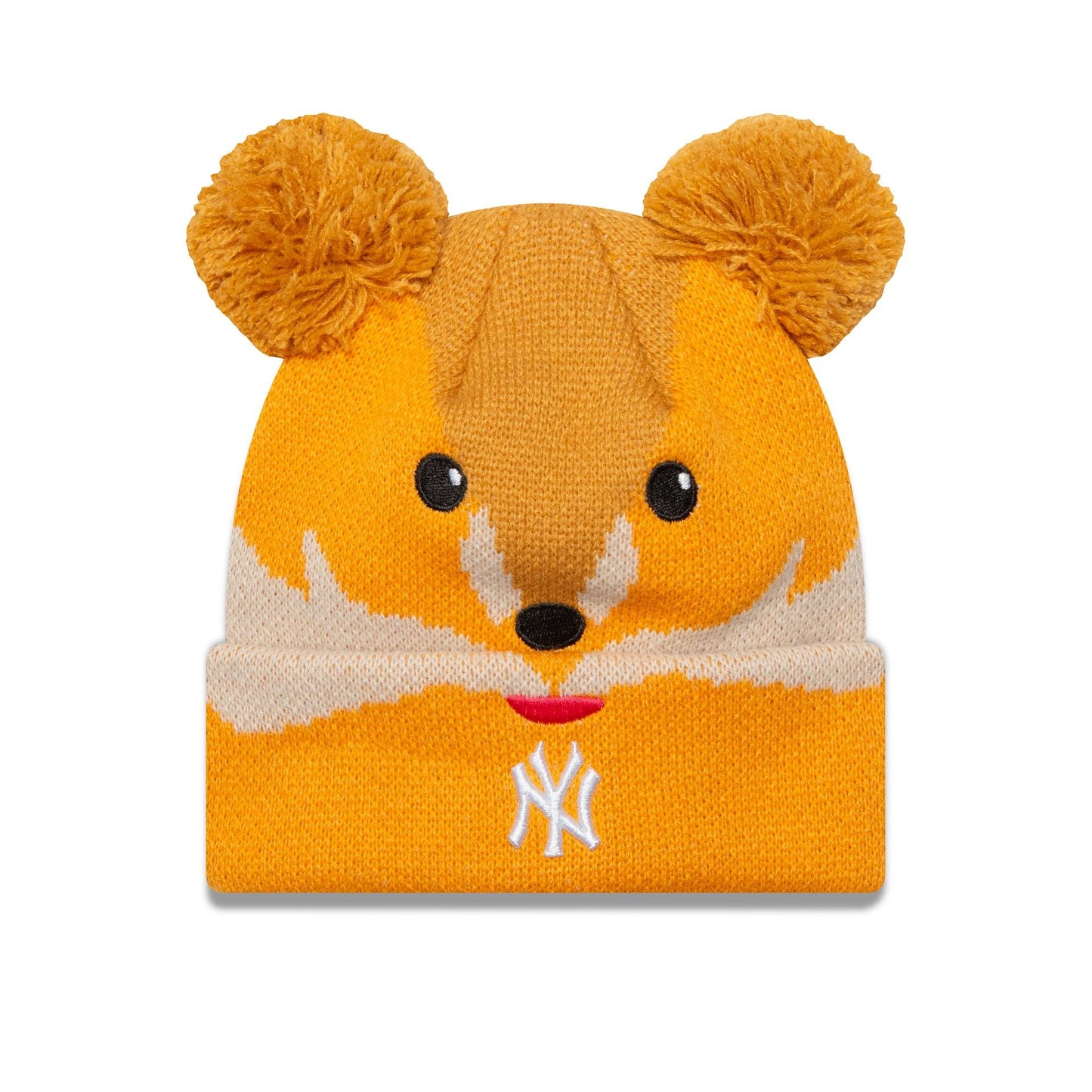 Berretto New York Yankees fox - 2/4 ANNI