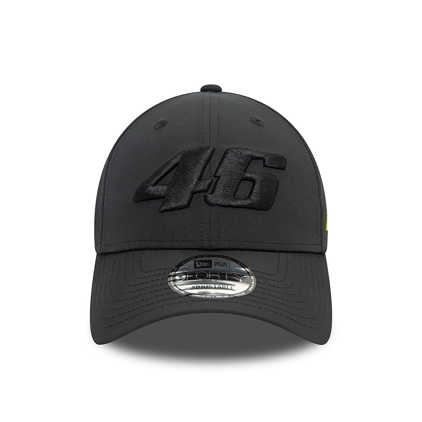 Cappellino 9FORTY Valentino Rossi nero