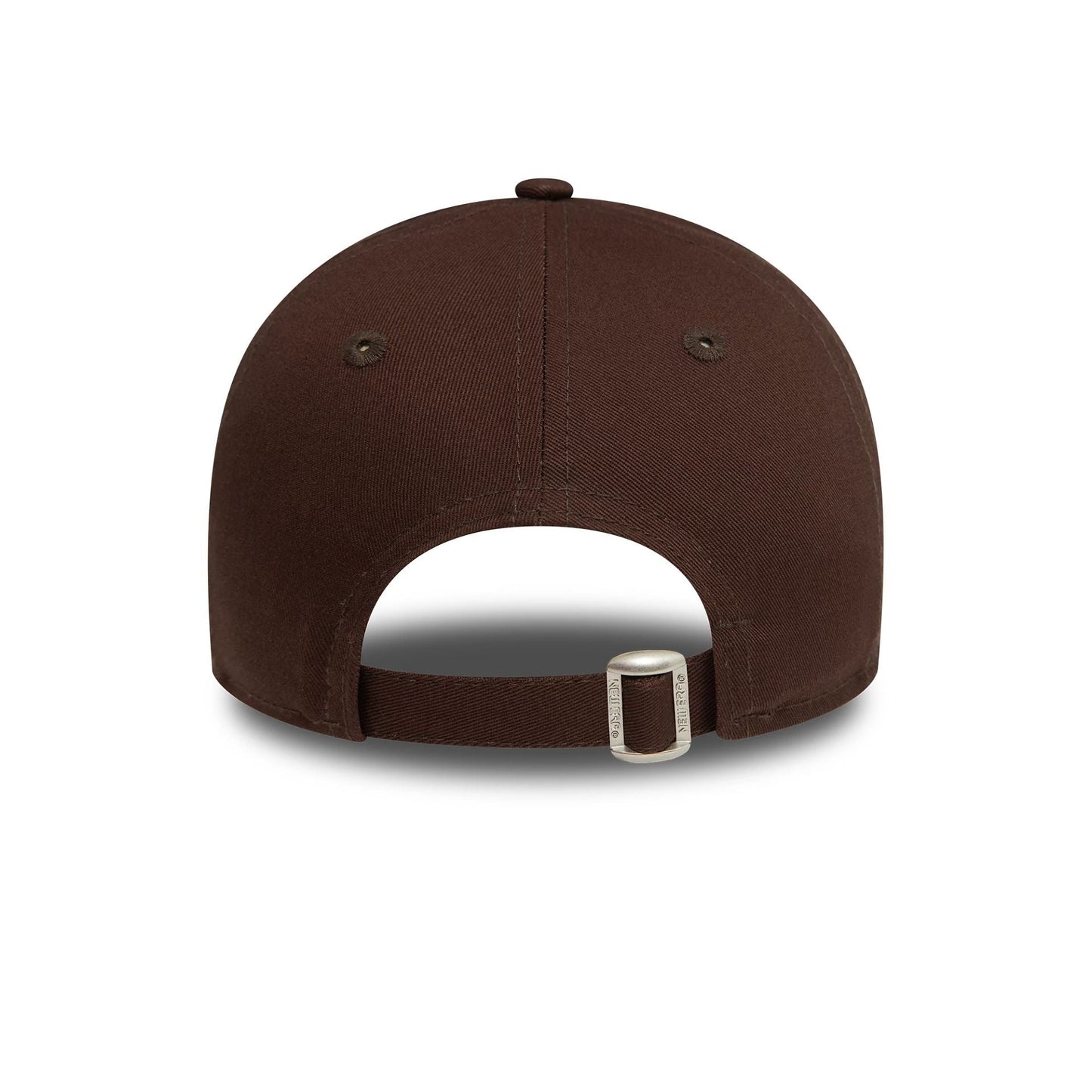 Cappellino 9FORTY marrone