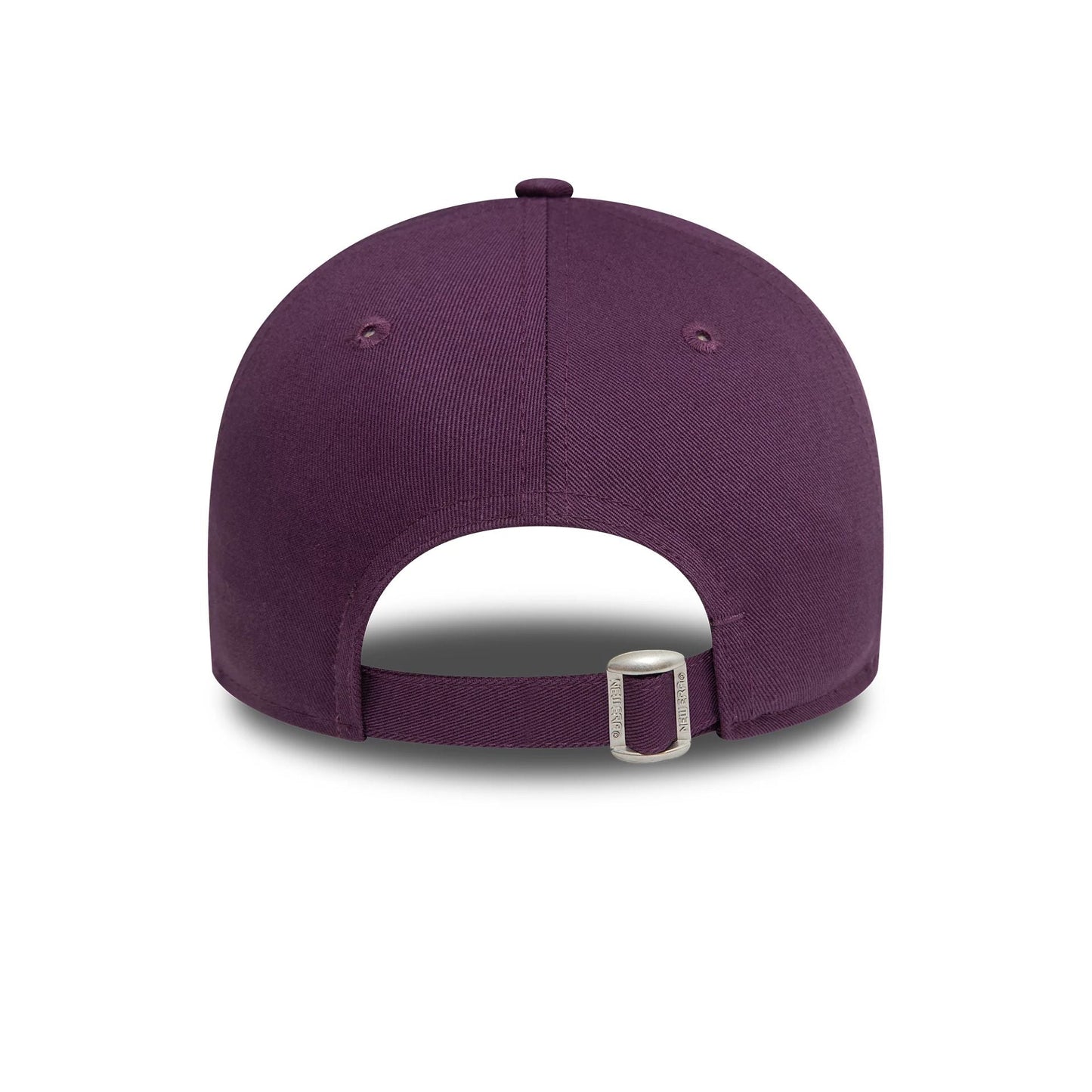 Cappellino 9FORTY viola con glitter