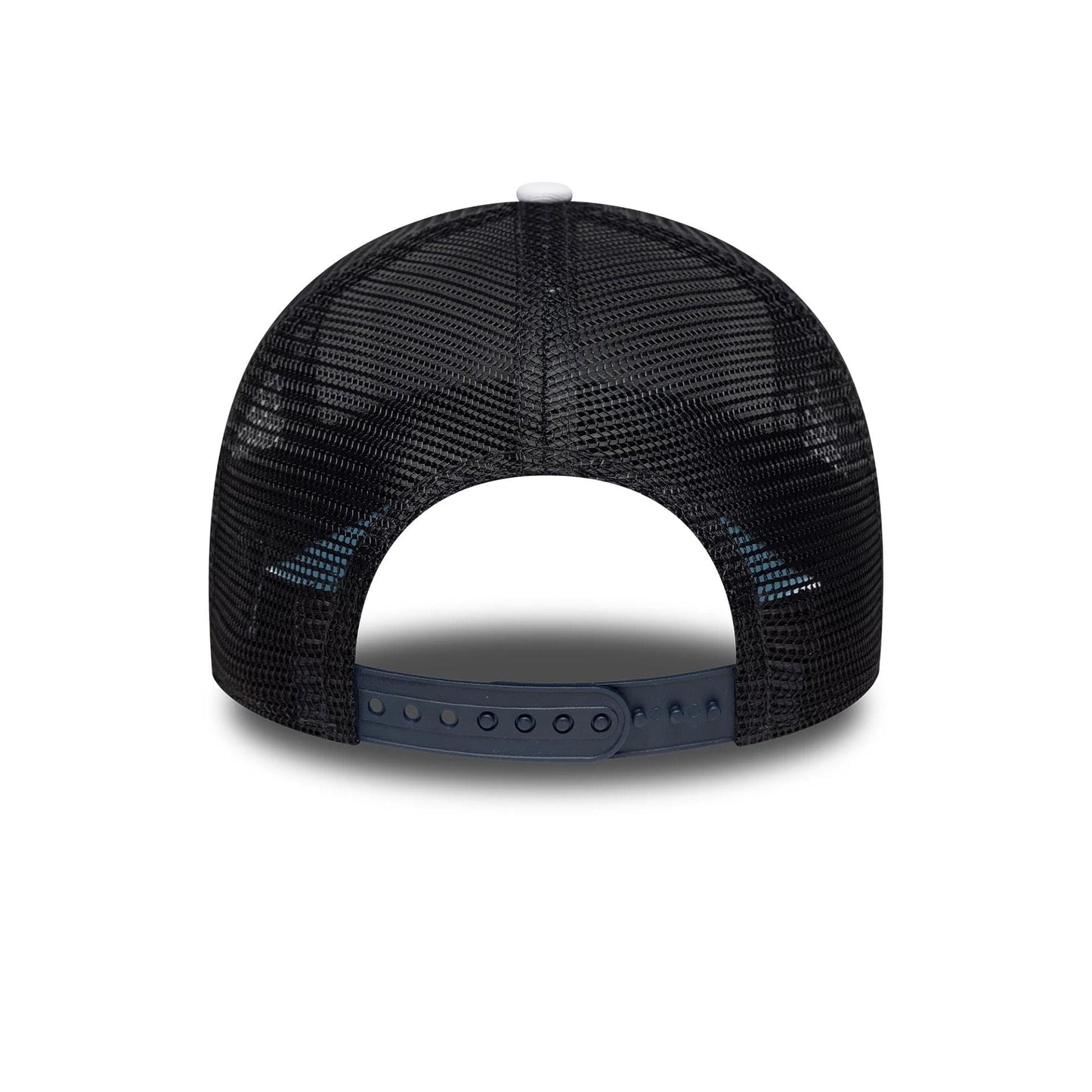 Cappellino 9FORTY Monaco retinato