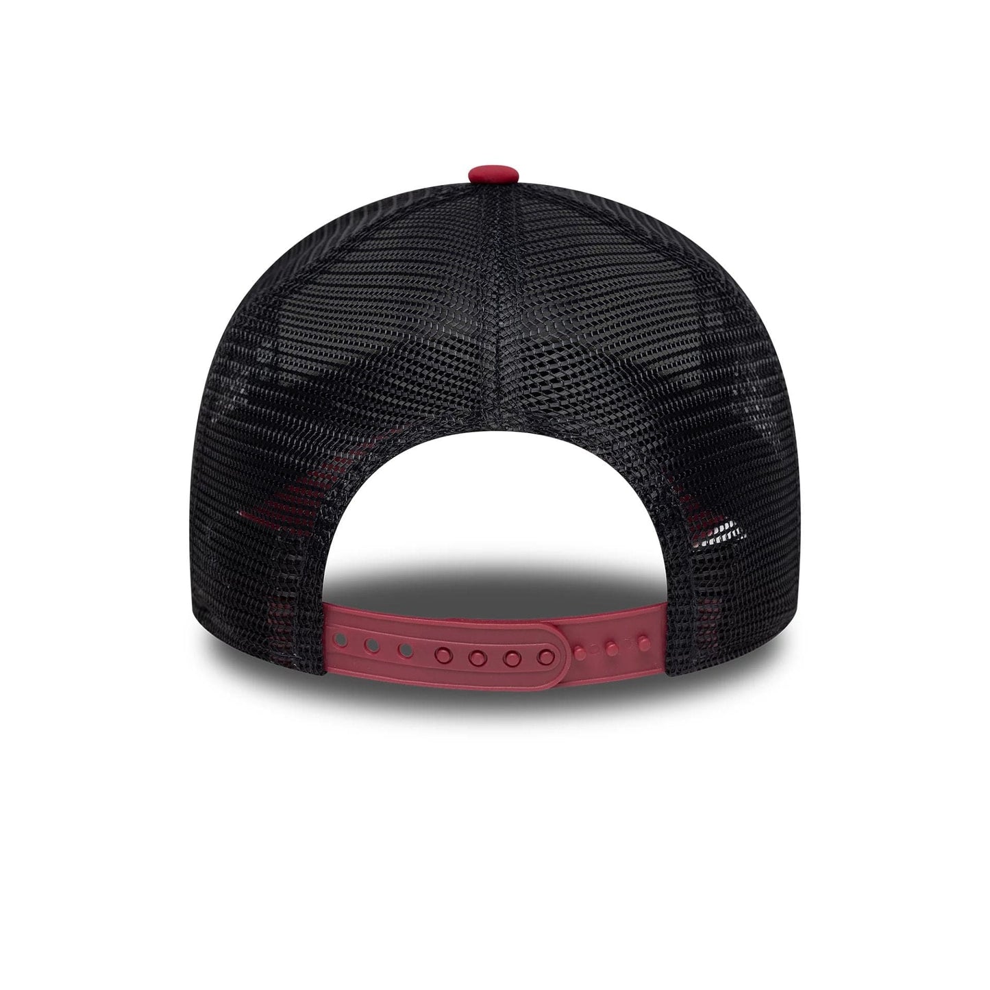 Cappellino 9FORTY California retinato